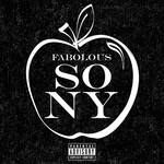 cover: Fabolous - So NY