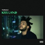 cover: The Weeknd - Kiss Land (Deluxe) (Explicit)