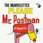 cover: The Marvelettes - Please Mr. Postman