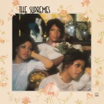 cover: The Supremes - The Supremes