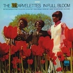 cover: The Marvelettes - In Full Bloom