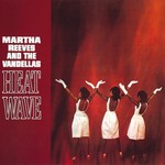 cover: Martha Reeves & The Vandellas - Heat Wave