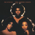 cover: The Supremes - Mary,Scherrie & Susaye