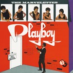 cover: The Marvelettes - Playboy