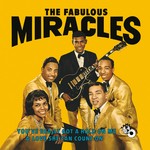 cover: The Miracles - The Fabulous Miracles