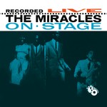 cover: The Miracles - Recorded Live On Stage