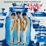 cover: Martha Reeves & The Vandellas - Sugar 'N Spice