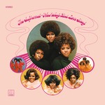 cover: The Supremes - New Ways But Love Stays