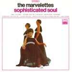 cover: The Marvelettes - Sophisticated Soul