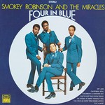 cover: Smokey Robinson & The Miracles - Four In Blue