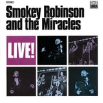 cover: Smokey Robinson & The Miracles - Live!