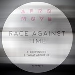 cover: Afromove - Race Against Time