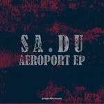 cover: Sa.du - Aeroport EP