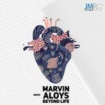 cover: Marvin Aloys - Beyond Life