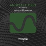 cover: Andreas Florin - Memories