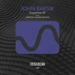 cover: John Barsik - Cognition EP