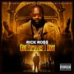 cover: Rick Ross - God Forgives, I Don't (Deluxe Edition) (Explicit)