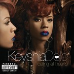 cover: Keyshia Cole - Calling All Hearts (Explicit)