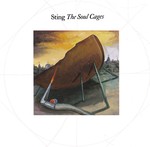 cover: Sting - The Soul Cages