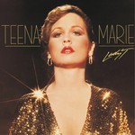 cover: Teena Marie - Lady T (Expanded Edition)