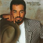 cover: James Ingram - It's Your Night