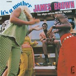 cover: James Brown - It's A Mother