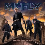 cover: Mcfly - Above The Noise