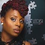 cover: Ledisi - Pieces Of Me