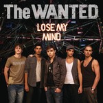 cover: The Wanted - Lose My Mind