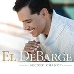 cover: El DeBarge - Second Chance (Deluxe)