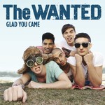 cover: The Wanted - Glad You Came