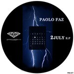 cover: Paolo Faz - 2July EP