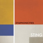 cover: Sting - Symphonicities