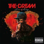 cover: The-dream - Love King (Explicit)