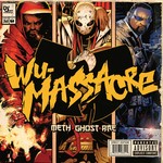 cover: Various - Wu Tang Presents - Wu Massacre (Explicit)