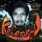 cover: Afro Kelenkye Band - Jungle Funk