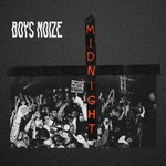 cover: Boys Noize - Midnight