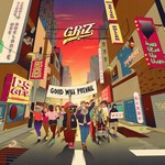 cover: Griz - Good Will Prevail