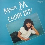 cover: Margie M. - China Boy