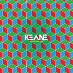 cover: Keane - Better Than This