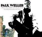 cover: Paul Weller - Have You Made Your Mind Up