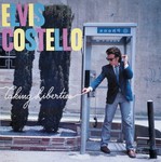 cover: Elvis Costello - Taking Liberties