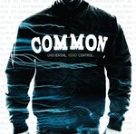 cover: Common - Universal Mind Control