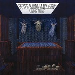 cover: Peter Bjorn & John - Living Thing (Bonus Version)