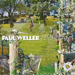 cover: Paul Weller - 22 Dreams (Deluxe Edition)