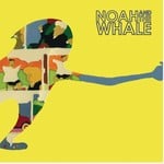 cover: Noah & The Whale - 2 Bodies 1 Heart