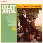 cover: The Isley Brothers - Soul On The Rocks