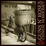 cover: Guns N' Roses - Chinese Democracy