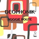 cover: Deophonik - Boogie Route