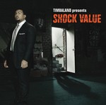 cover: Timbaland - Shock Value